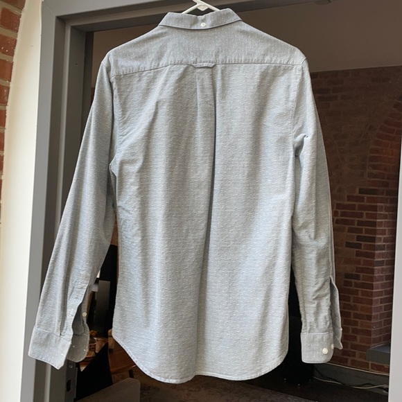 Slim fit Farah button down shirt - Picture 8 of 8